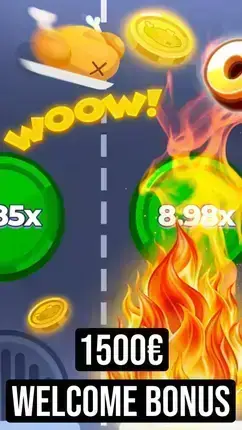 Chicken Road preview